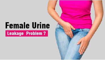Reshapeyou Clinic in Patna offers Stress Urinary Incontinence treatment with Dr. Amita Bharti's expertise